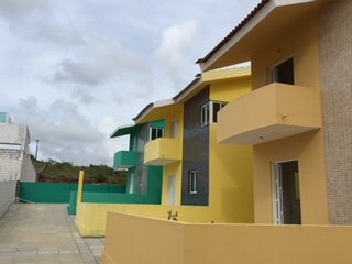 Casas em tabatinga, conde, paraiba